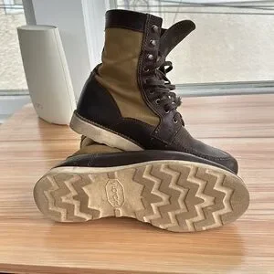 filson×wolverine Rowan 【美品】 Filson | Shoes | Wolverine 00 Mile X Filson Rowan Boot